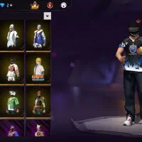 اکانت فری فایر فقط طاق|کنسول، بازی ویدئویی و آنلاین|تبریز, |دیوار