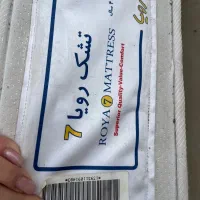 تشک دو نفره