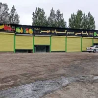 مغازه اجاره داده می شود