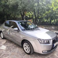 دنا پلاس توربو اتوماتیک