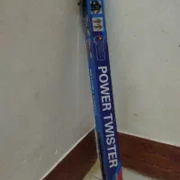 فنر کروشه تقویت عضله بازو