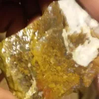 یه چند کیلویی سنگ عقیق خز دریایی