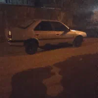 پژو۴۰۵ فروشی|خودرو سواری و وانت|بم, |دیوار