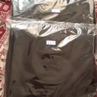 شلوارکردی تترون بروجرد رنگ سفیدومشکی قد۱۰۰.۱۰۵.۱۱۰|لباس|قم, چهار مردان|دیوار