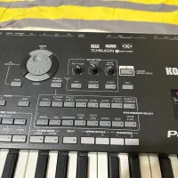 کیبرد ارگ pa3x در حد|پیانو، کیبورد، آکاردئون|زاهدان, |دیوار