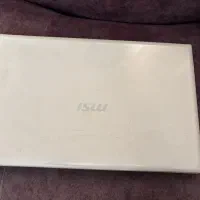 لپ تاپ msi|رایانه همراه|دزفول, |دیوار