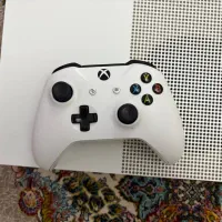 xbox one s سفارش اورپا|کنسول، بازی ویدئویی و آنلاین|تهران, آذری|دیوار