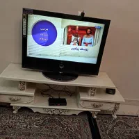 تلویزیون ال جی سالم باکیفیت|تلویزیون و پروژکتور|مشهد, سید رضی|دیوار