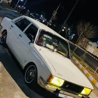 پیکان مدل ۸۲ عروسک