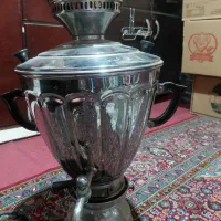 سماور|سماور، چایساز، قهوهساز|بهارستان, |دیوار