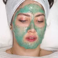 اسکین تراپیست.فیشیال پوست با توجه به مشکل