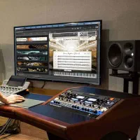 وی اس تی نصب VST پلاگین نرم افزار آهنگسازی تنظیم|خدمات رایانهای و موبایل|تهران, مهران (سیدخندان)|دیوار