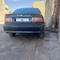 سمند ۹۴ دوگانه سوز|خودرو سواری و وانت|سراب, |دیوار