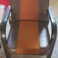 صندلی انتظار