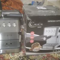 دستگاه قهوه ساز ژاپنی اصل