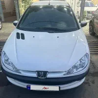 ۲۰۶تیپ۲مدل ۹۹