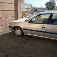 پژو405مدل85|خودرو سواری و وانت|ماهدشت, |دیوار