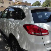 تیگو ۵ بیرنگ تمیز کارمندی|خودرو سواری و وانت|مشهد, وکیل‌آباد|دیوار