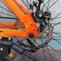 دوچرخه نونو|دوچرخه، اسکیت، اسکوتر|اندیمشک, |دیوار