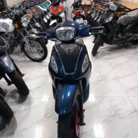 فروش ویژه موتور سیکلت ویند|موتورسیکلت|بندر انزلی, جفرود پایین|دیوار