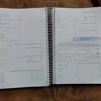 کتاب مالتیپل ششم ۱۴۰۳ تمیز و نو با جلد و سیمی|کتاب و مجله آموزشی|تهران, قزل قلعه|دیوار
