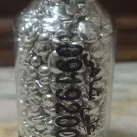 تولید*  ساچمه  نقره  فقط ایرانی