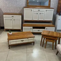 میز تلویزیون آلپا قسط