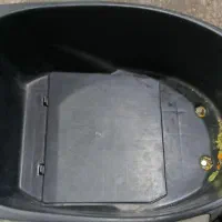 موتور مادو برقی ۱۳۵   اسکوپی|موتورسیکلت|بوشهر, |دیوار