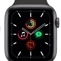 اپل واچ سری ۷