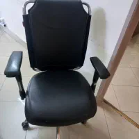 صندلی کارشناسی Nilper