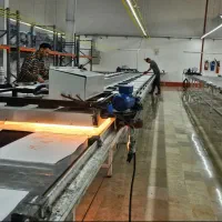 شابلون زن--کارگر ساده اقا