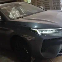 kmc j7 کی ام سی جی ۷|خودرو سواری و وانت|تهران, گلستان (شهرک راه آهن)|دیوار