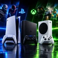 پکیج بازی Ps5 و Ps4 و Xbox