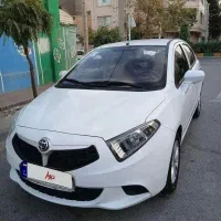 برلیانس h220  کارمندی در حد صفر واقعی