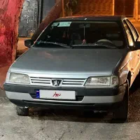 پژو۹۹|خودرو سواری و وانت|بم, |دیوار