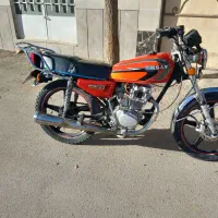 موتور هوندا