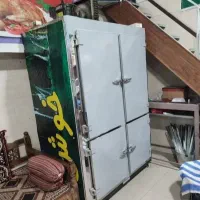 یخچال فریزر