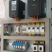 خدمات تخصصی برق صنعتی و درایو|خدمات پیشه و مهارت|ورامین, خیر آباد|دیوار