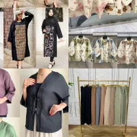 حراج پوشاک زنانه به قیمت فاکتور|لباس|بندر کنگان, |دیوار