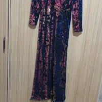 لباس مجلسی|لباس|رباط‌کریم, مسکن مهر آبشناسان|دیوار