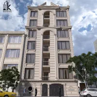 آوارتمان ۱۱۰ متری پیش فروش شهرک فرهنگیان