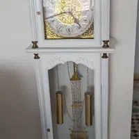 ساعت ایستاده