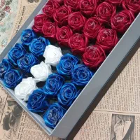 رزهای ماندگار