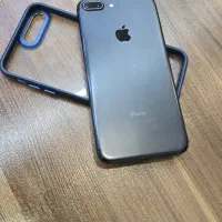 ایفون7پلاس128گیگ