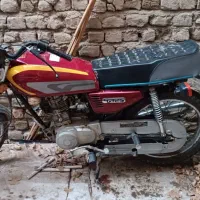 موتور سیکلت