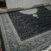 فروش یک تخته فرش نو|فرش|نورآباد ممسنی, |دیوار