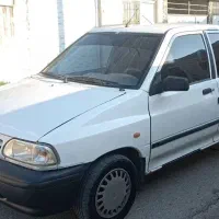 پراید مدل 90|خودرو سواری و وانت|گنبد کاووس, |دیوار