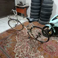 دوچرخه کورسی برند پژو|دوچرخه، اسکیت، اسکوتر|ملارد, |دیوار