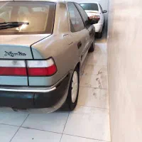 زانتیا مدل ۸۶|خودرو سواری و وانت|قم, علی آباد سعدگان|دیوار