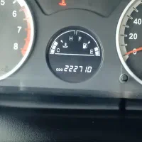 پراید 131 SE 1393